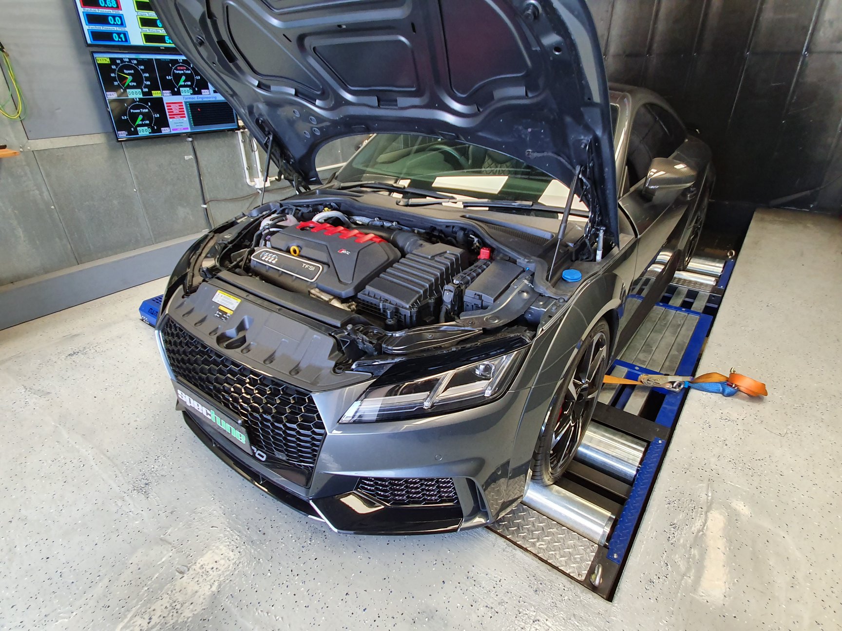 Audi S3 8V tuning Archive - /en